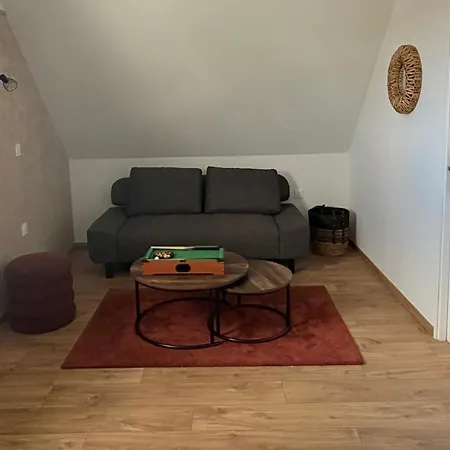 Le Qg Detente Baby-foot, Flechettes Et Terrasse Feriehus